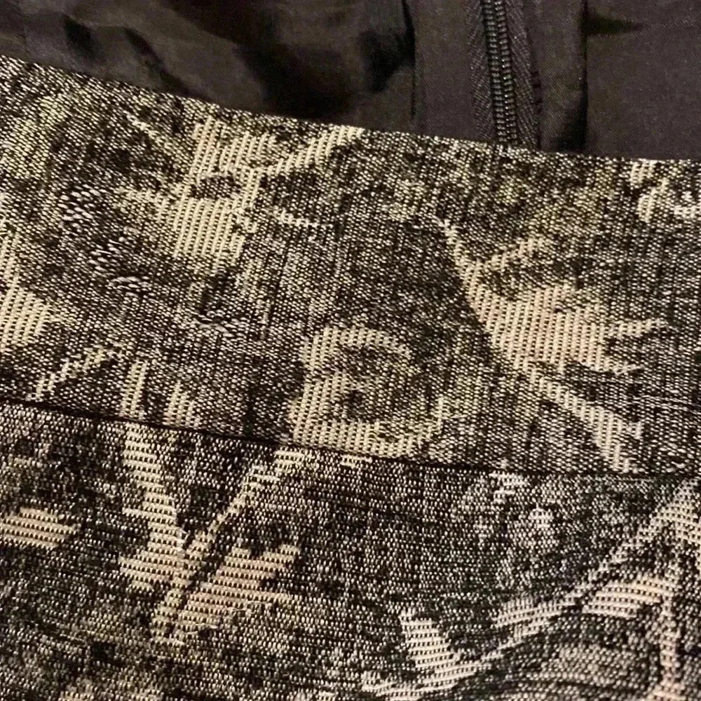 Ann Taylor polyester rayon